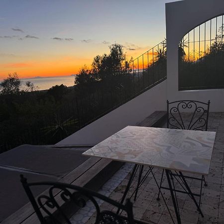 מארבלה Finca Vista מראה חיצוני תמונה