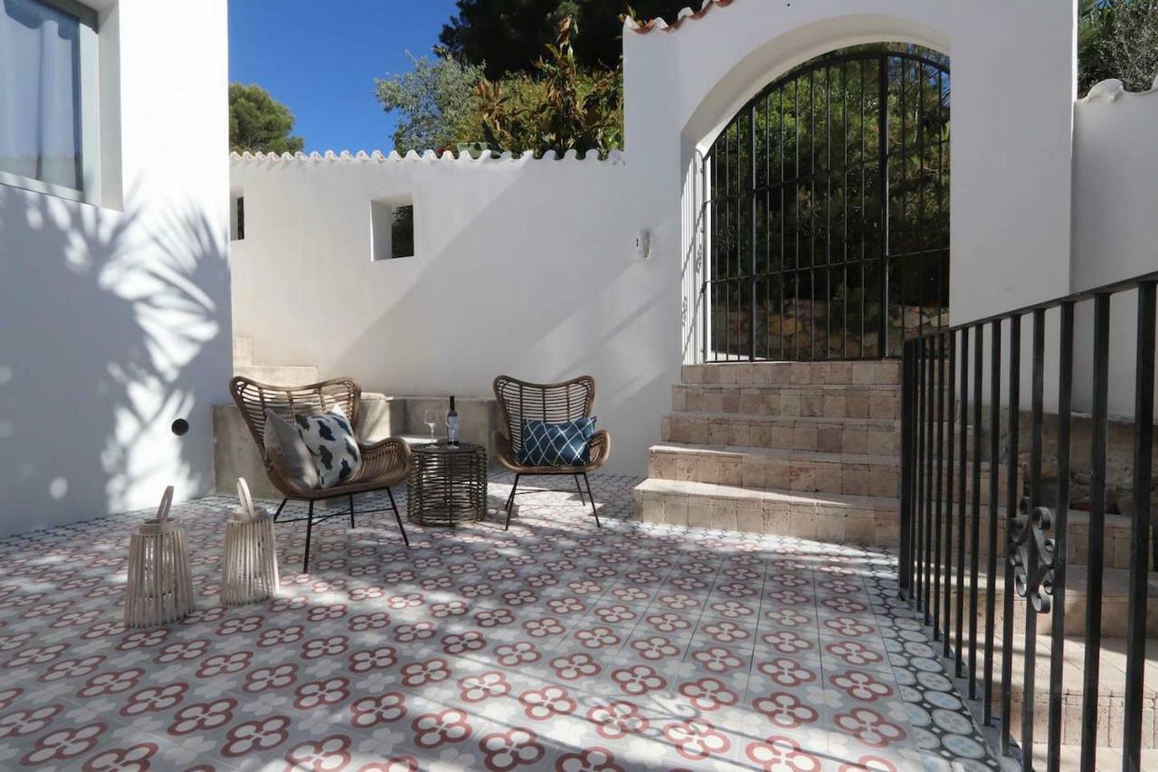 מארבלה Finca Vista מראה חיצוני תמונה