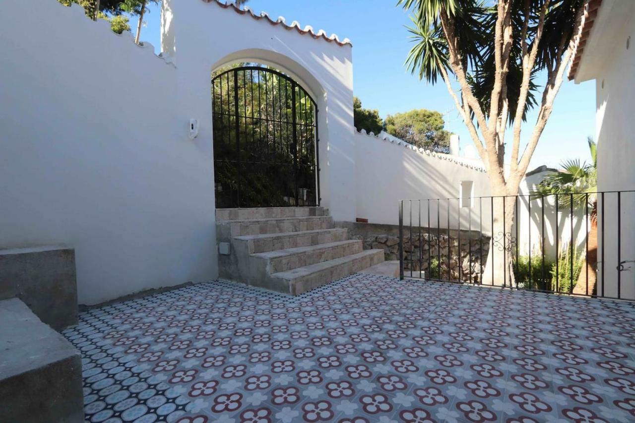 מארבלה Finca Vista מראה חיצוני תמונה